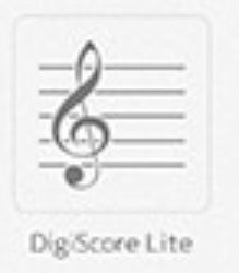 piano partner 2 app digiscore lite