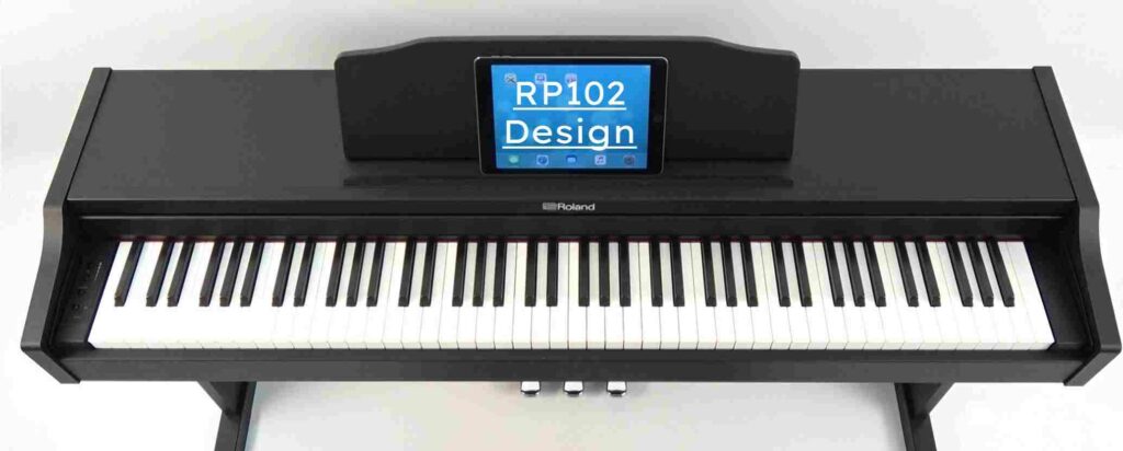 Roland-rp102-overview