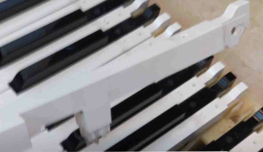 digital piano broken key
