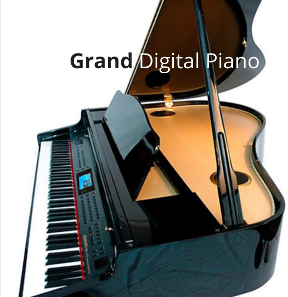 grand digital piano