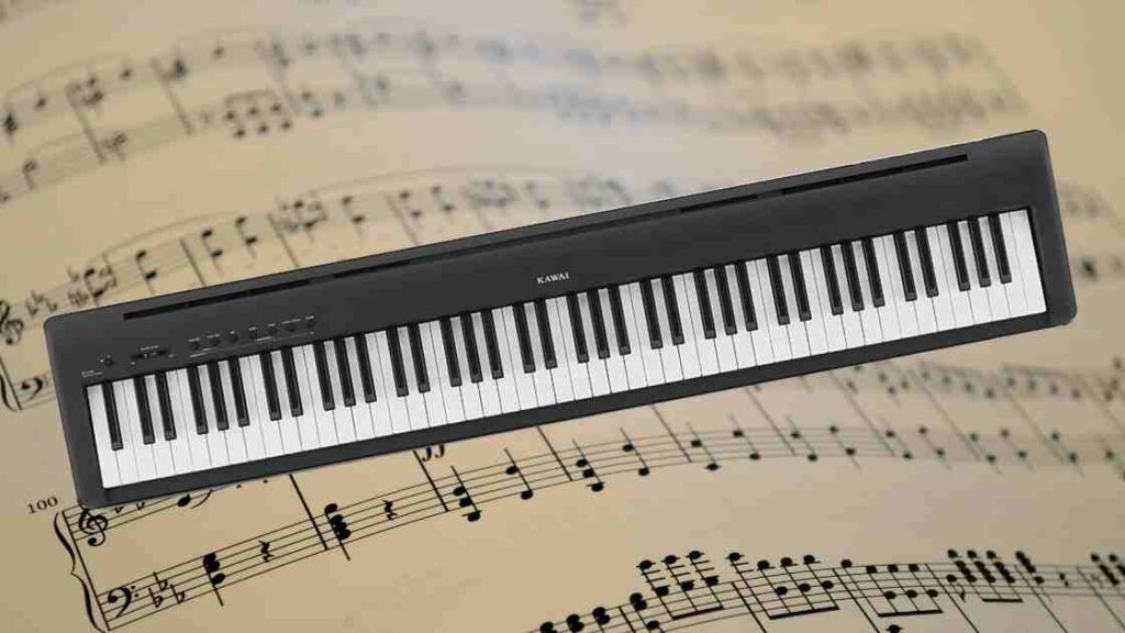 kawai es110 digital piano