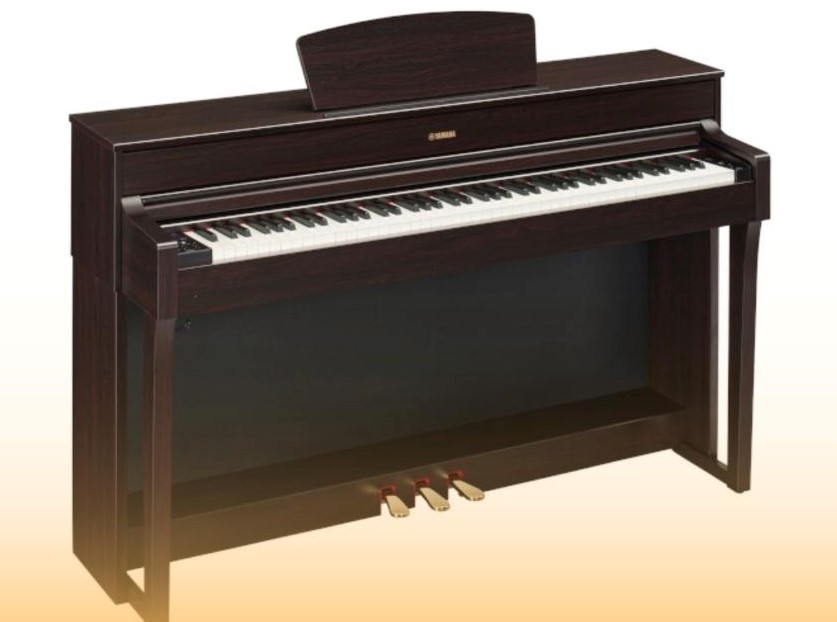 yamaha ydp-184 arius digital piano