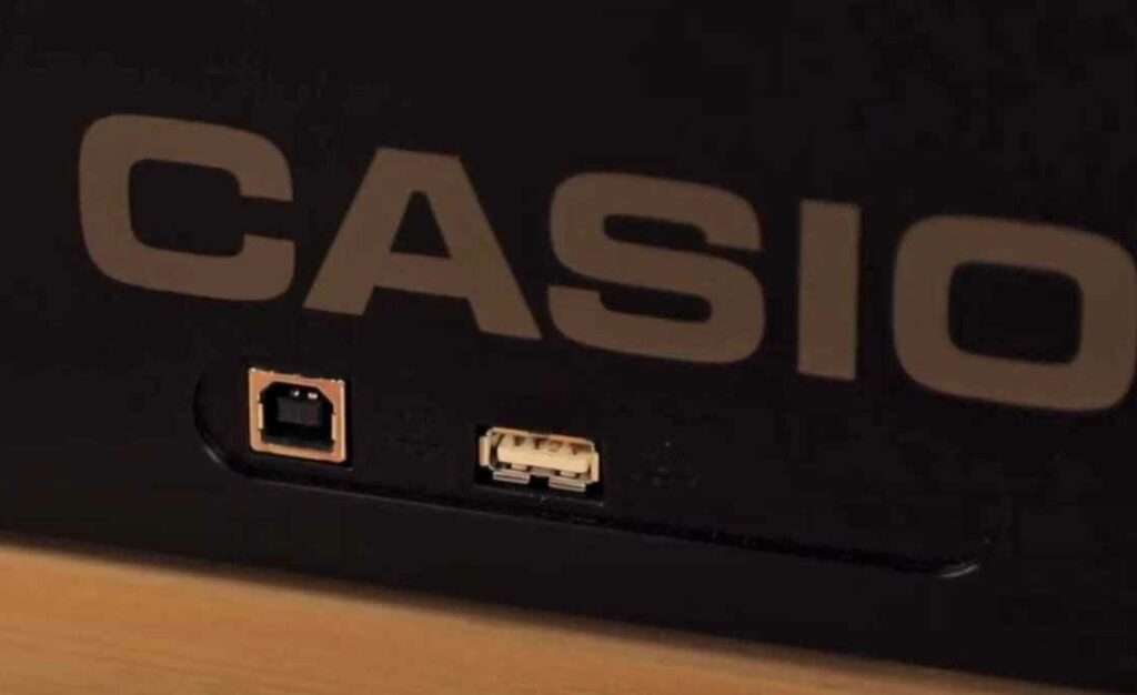casio-px-s3000-usb-ports