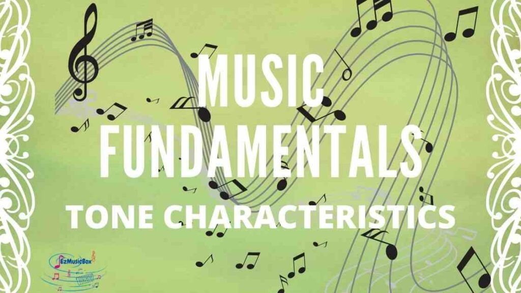 music fundamentals