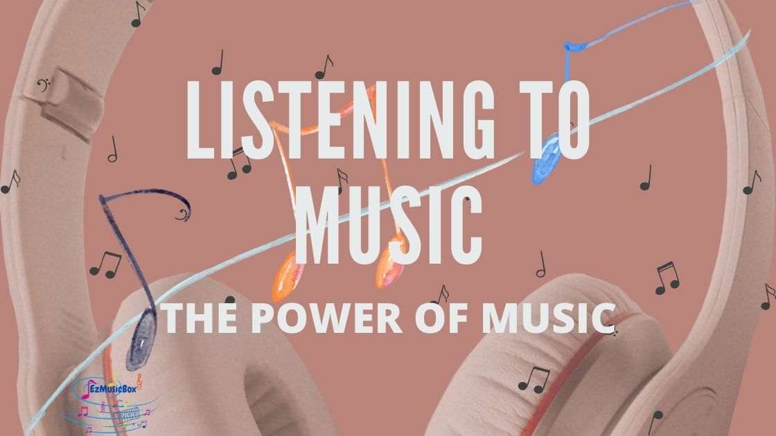 the power of music