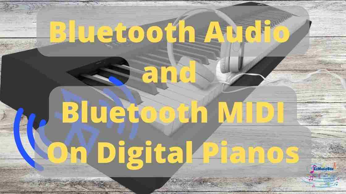 bluetooth audio