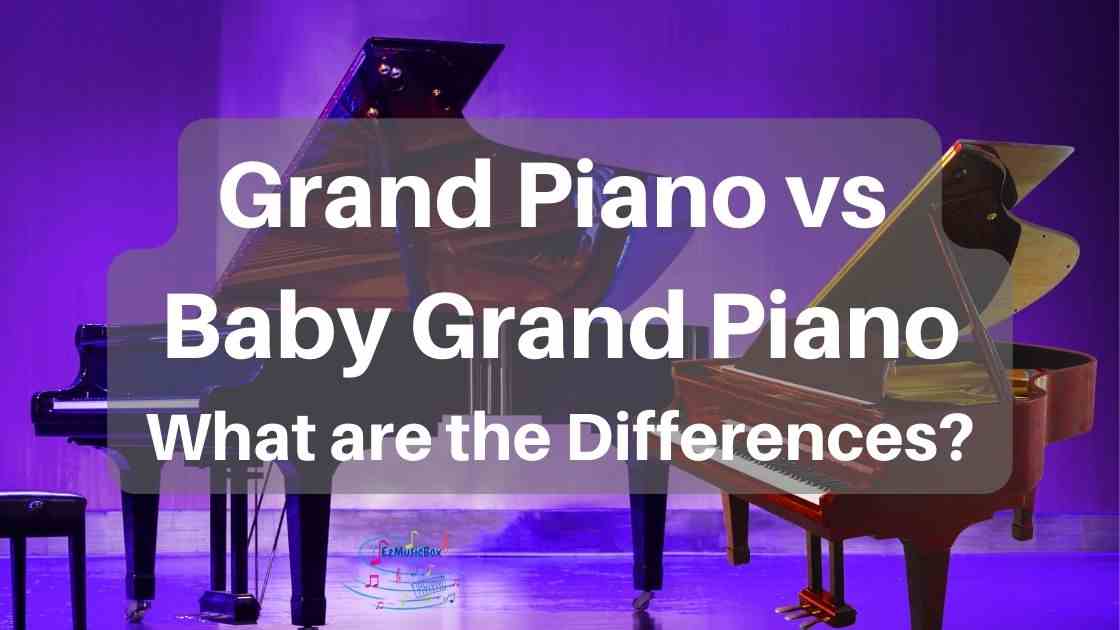 grand piano vs baby grand